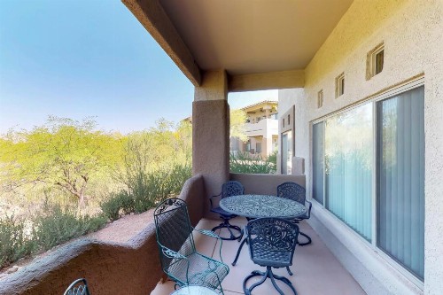 Vistoso Resort Casita #126 - image 11