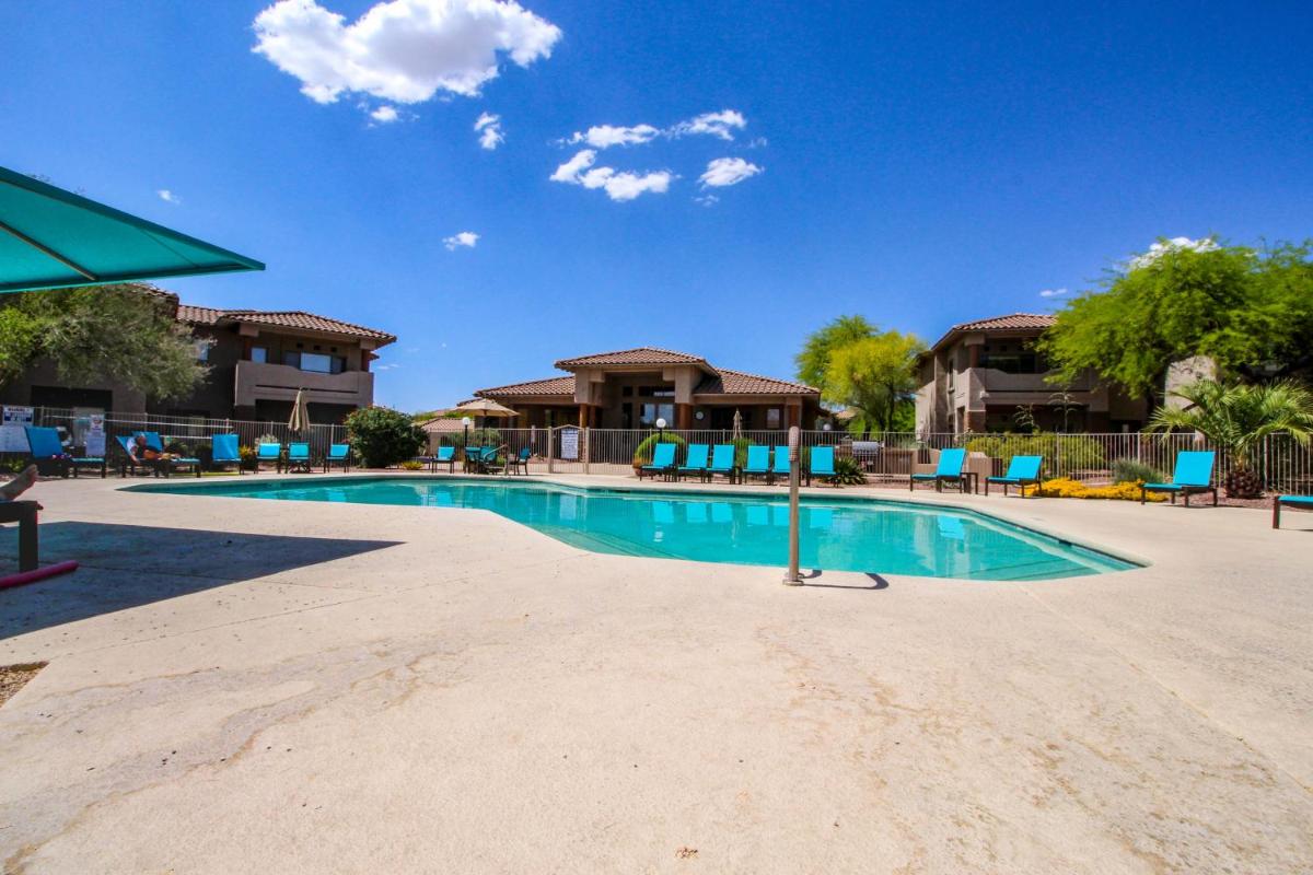 Vistoso Resort Casita #126 - image 6