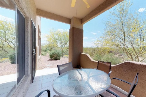 Vistoso Resort Casita #132 - image 7