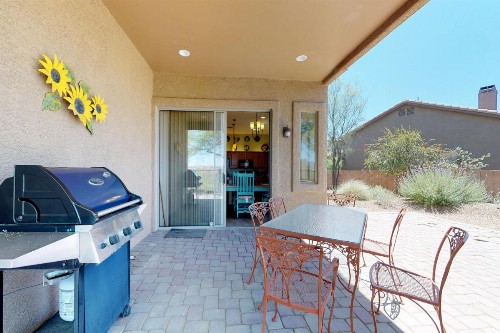 Rancho Vistoso #2677 - image 6