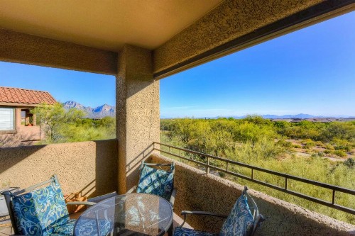 Vistoso Casitas Golf II #210B - image 10