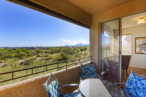 Vistoso Casitas Golf II #210B - image 11