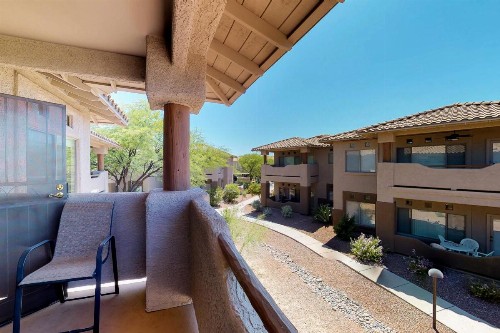 Vistoso Resort Casita #253 - image 3