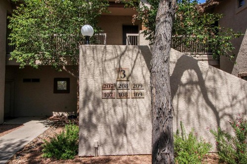 Vistoso Resort Casita #207 - image 7