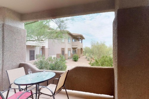 Vistoso Resort Casita #122 - image 6