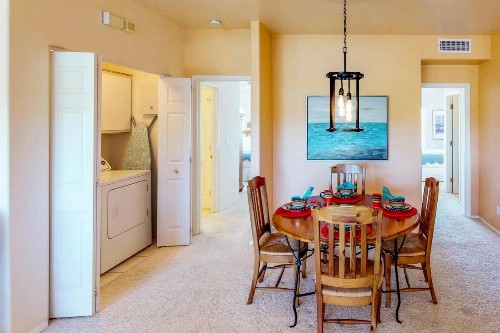 Turquoise Getaway - image 6