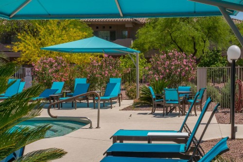 Turquoise Getaway - image 8