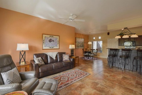 Vistoso Resort Casita #129 - image 3
