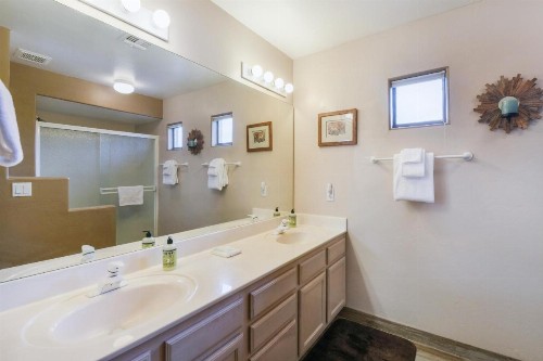 2 Bed 2 Bath Apartment in Vistoso Resort Casitas - Oro Valley - image 10