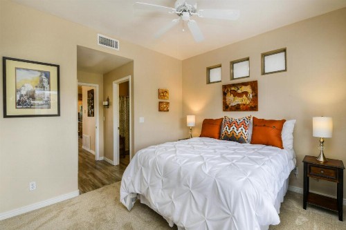 2 Bed 2 Bath Apartment in Vistoso Resort Casitas - Oro Valley - image 11