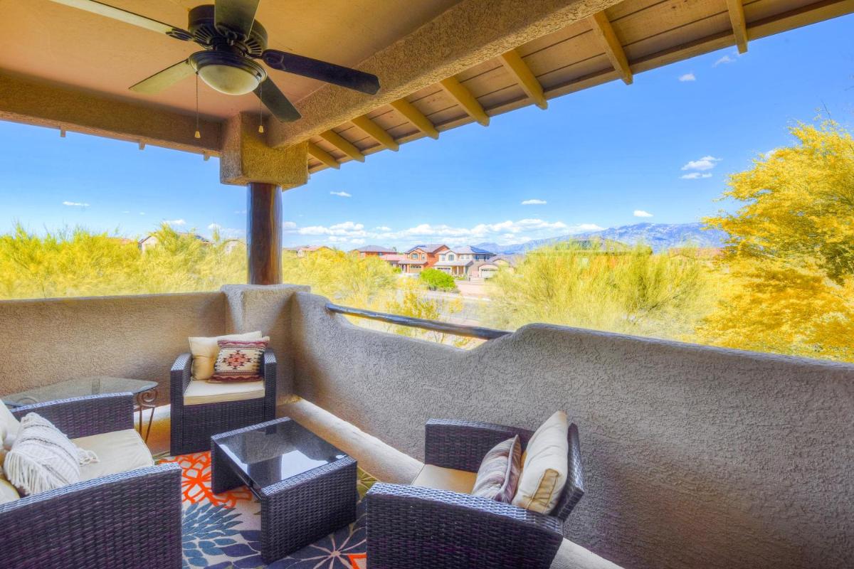 2 Bed 2 Bath Apartment in Vistoso Resort Casitas - Oro Valley - image 7