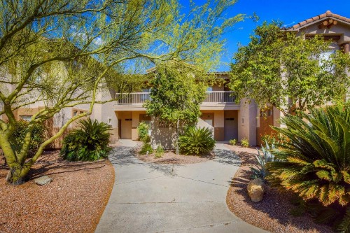 2 Bed 2 Bath Apartment in Vistoso Resort Casitas - Oro Valley - image 8