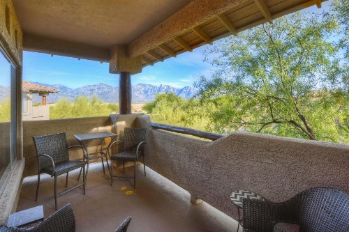 Catalina Mountain Vistas #216 - image 11