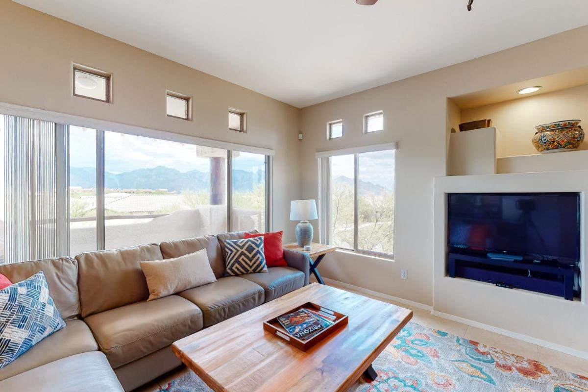 Catalina Mountain Views #212 - image 7