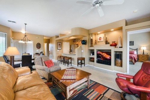 Vistoso Condo #218C