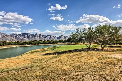 Oro Valley Condo with Pool Mins to Golf and Hiking! - image 11