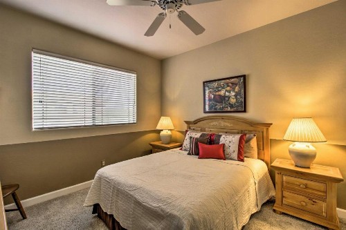 Oro Valley Condo with Pool Mins to Golf and Hiking! - image 5
