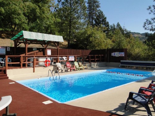 Konkolville Motel - image 11