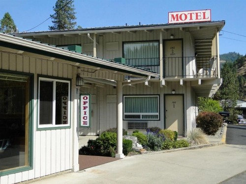 Konkolville Motel - image 12