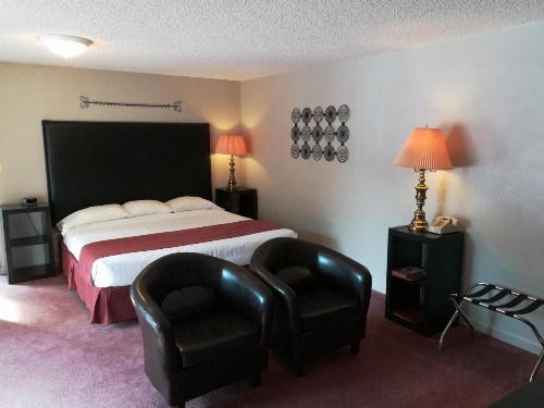 Konkolville Motel - image 13