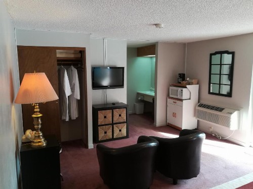 Konkolville Motel - image 15