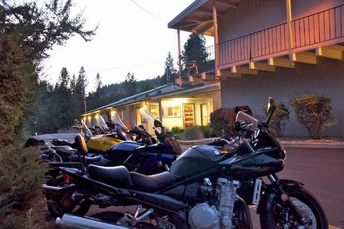 Konkolville Motel - image 2