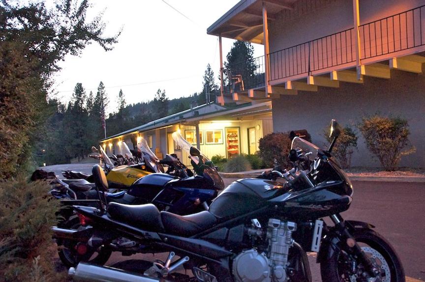 Konkolville Motel - image 2