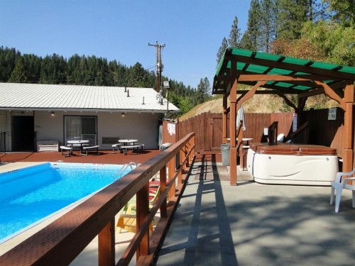 Konkolville Motel - image 3