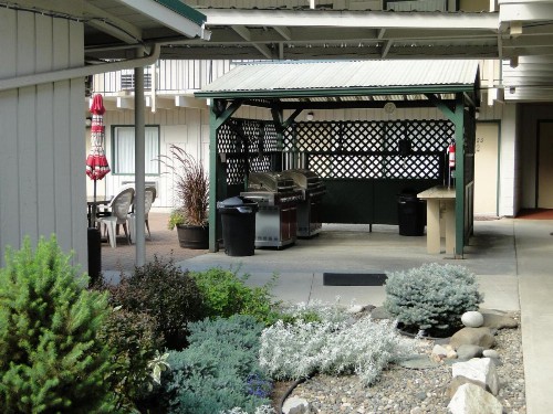Konkolville Motel - image 7