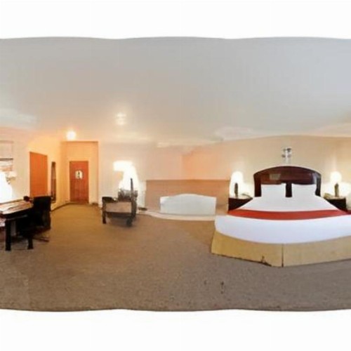 Holiday Inn Express Hotel & Suites Oroville Southwest - image 27
