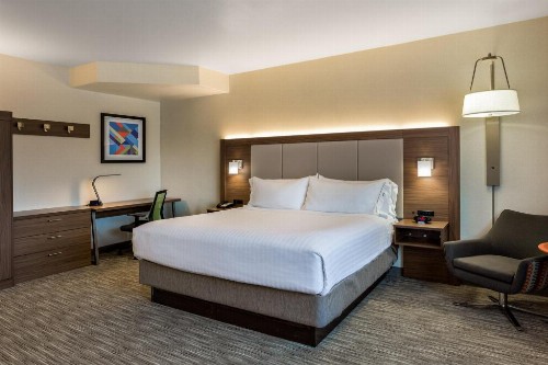 Holiday Inn Express Hotel & Suites Oroville Southwest - image 31