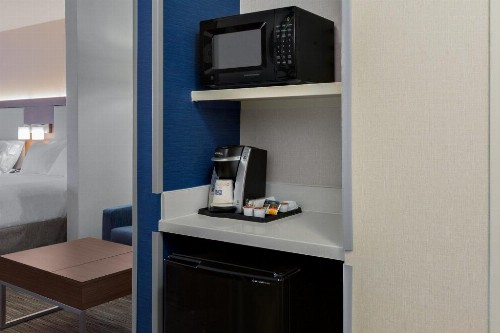Holiday Inn Express Hotel & Suites Oroville Southwest - image 49