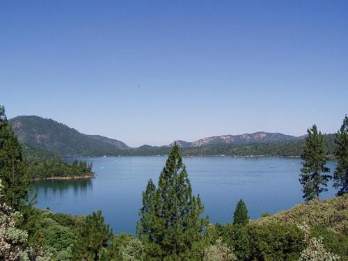 Sunset Inn Lake Oroville - image 2