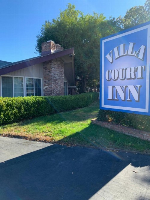 Villa Court Inn Oroville - image 11