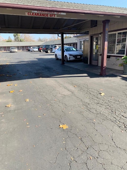 Villa Court Inn Oroville - image 15