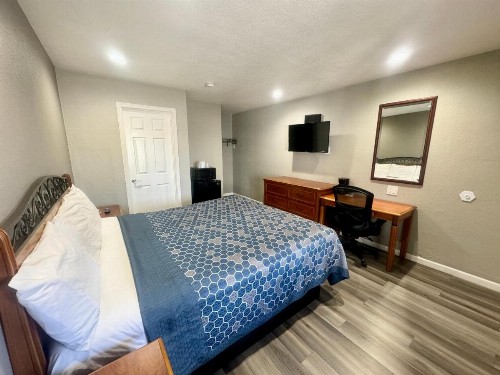 Villa Court Inn Oroville - image 3