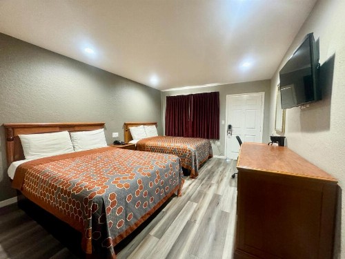 Villa Court Inn Oroville - image 4