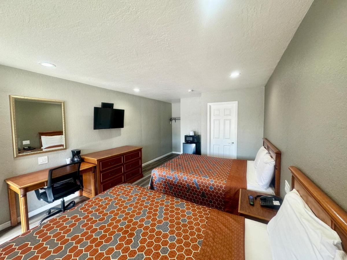 Villa Court Inn Oroville - image 7