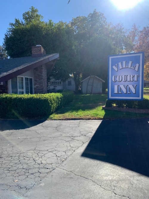 Villa Court Inn Oroville - image 8