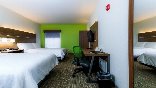 Holiday Inn Express Osage Beach - Lake of the Ozarks an IHG Hotel - image 14
