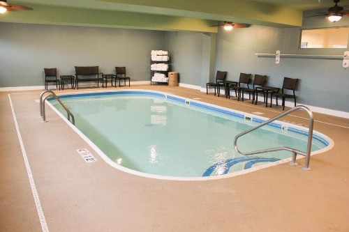 Holiday Inn Express Osage Beach - Lake of the Ozarks an IHG Hotel - image 23