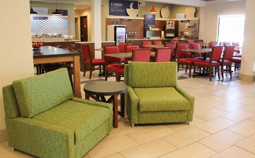 Holiday Inn Express Osage Beach - Lake of the Ozarks an IHG Hotel - image 25