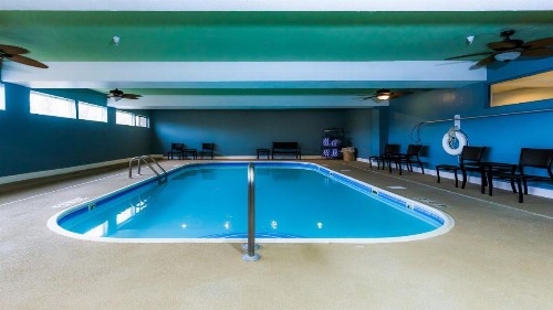 Holiday Inn Express Osage Beach - Lake of the Ozarks an IHG Hotel - image 3