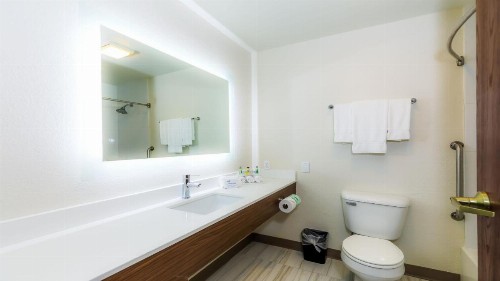 Holiday Inn Express Osage Beach - Lake of the Ozarks an IHG Hotel - image 4