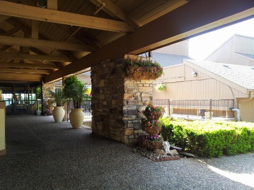 Inn at Grand Glaize - image 27