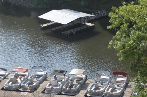 Inn at Grand Glaize - image 33