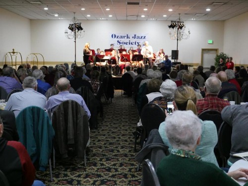 Inn at Grand Glaize - image 38