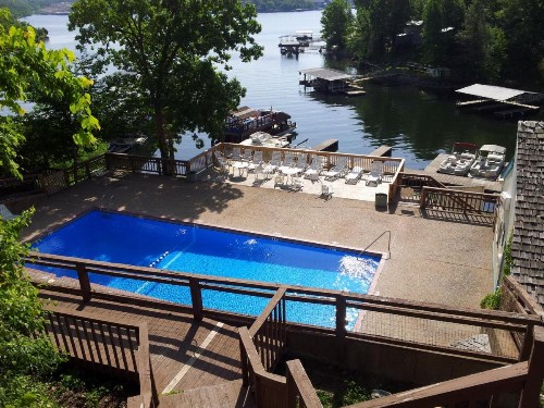 Inn at Grand Glaize - image 39