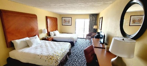 Inn at Grand Glaize - image 41