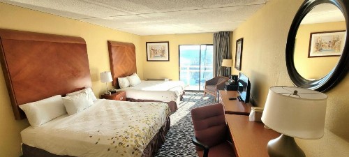 Inn at Grand Glaize - image 43